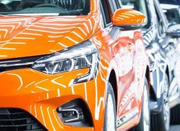 2023'e damgalarını vurdular: Türkiye'de en çok satılan otomotiv markaları belli oldu