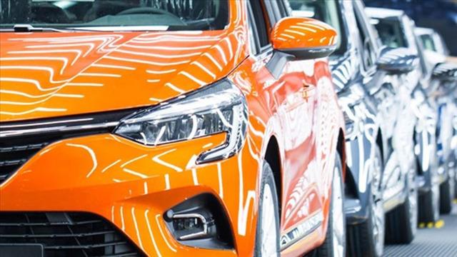 2023'e damgalarını vurdular: Türkiye'de en çok satılan otomotiv markaları belli oldu