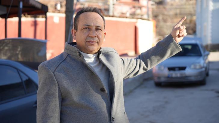 20 yıldır süren gelenek, asılan pankartla son buldu! "İnşallah bizim köyde başladı, ülkemizdeki bütün köylere de örnek olur" G2