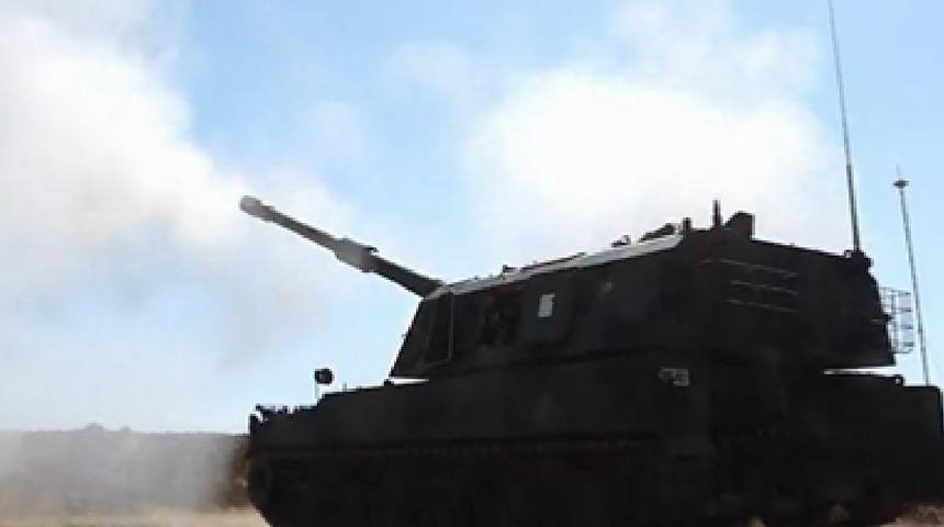 Teröristler harekete geçemeden etkisiz hale getirildi! Terör örgütüne Mehmetçik'ten büyük darbe: Hain saldırıya hazırlanıyorlardı...