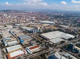 Başkentin ihracatı geçen yıl 12,3 milyar dolara ulaştı