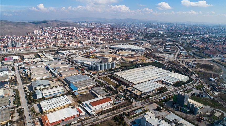 Başkentin ihracatı geçen yıl 12,3 milyar dolara ulaştı