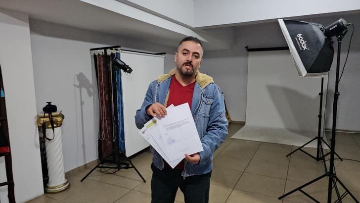 12 çifti mağdur eden hard disk! Zonguldak'ta başlayan hikâyenin ucu Rusya'ya kadar uzandı: "Aşırı derecede mutsuzuz, sadece bekliyoruz" G5