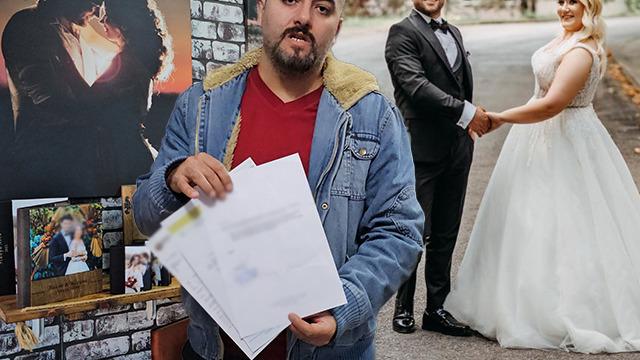 12 çifti mağdur eden hard disk! Zonguldak'ta başlayan hikâyenin ucu Rusya'ya kadar uzandı: Aşırı derecede mutsuzuz, sadece bekliyoruz