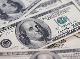 2023'te dolar 2020'den bu yana en kötü yılını yaşadı