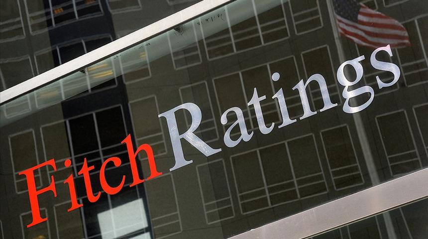 Fitch: Çinli otomobil ithalatına ek vergi getirilmesi Avrupa pazarını etkilemez