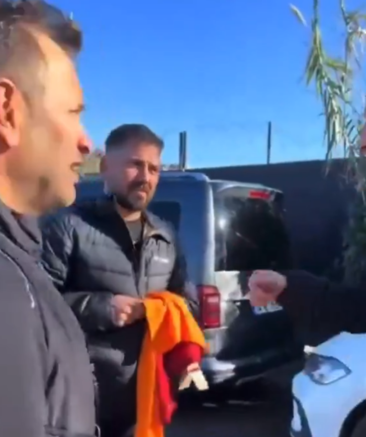 Icardi antrenmana gelmedi, Okan Buruk tesislerde onu aradı! O yöneticiyle konuşması olay oldu: Galatasaray çiftliğe dönmüş G3