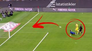 Edin Dzeko zoru İstanbulspor maçında zoru başardı, taraftarı çıldırttı! Devre arasında emekli ol