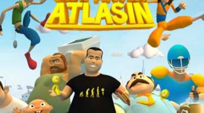 Ata ile oyun oynayacak BiRi&rsquo;leri aranıyor