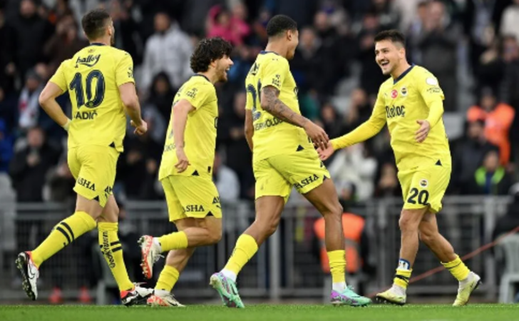 Cengiz Ünder bir döndü pir döndü, 44 dakikada hat trick! Yıldız oyuncu İstanbulspor karşısında adeta kariyer maçını oynadı G5