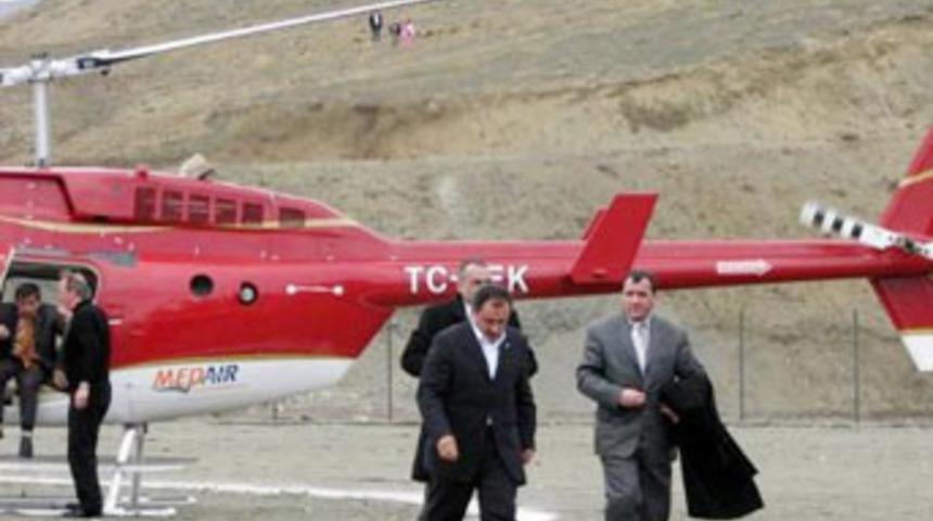 "X şahıs" bilmecesi