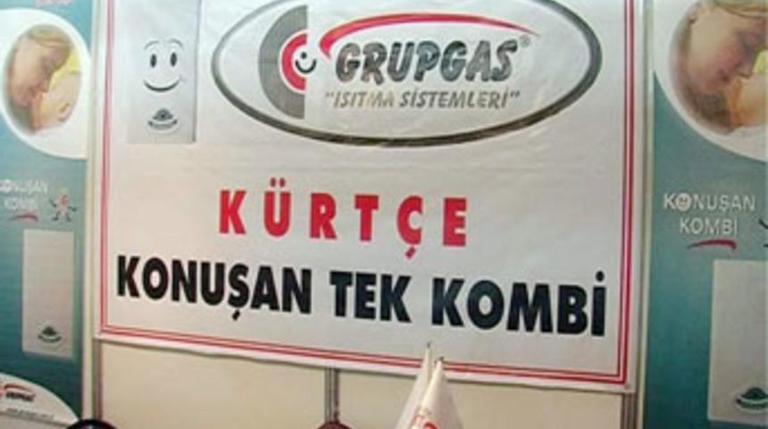 K&uuml;rt&ccedil;e konuşan kombi d&ouml;nemi