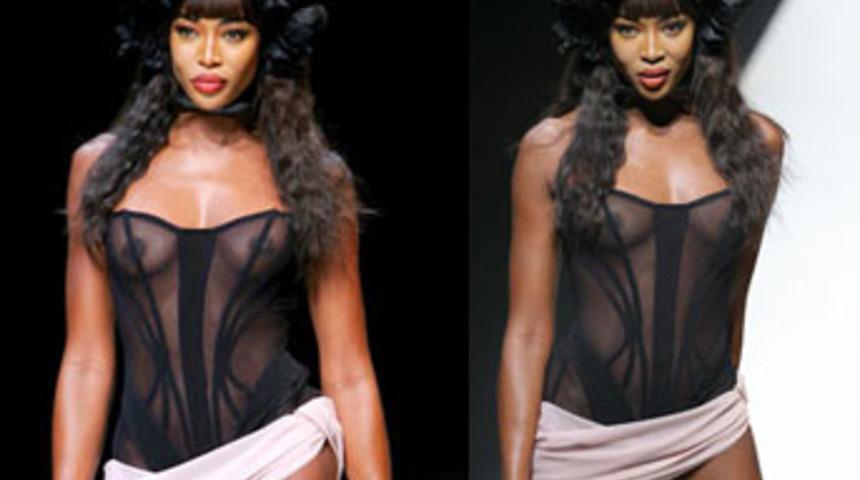 Cesaretiyle herkese taş çıkarttı