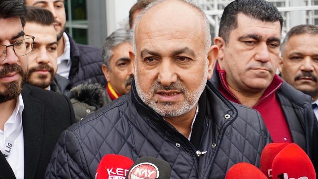 Kayserispor Başkanı mağlubiyetin ardından kameraların karşısına geçti çok sert konuştu: Ligden çekiliriz! 