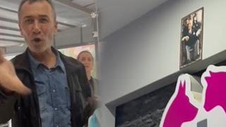 Adana'da Atatürk'e hakaret etti! Kendisini böyle savundu: 'İlaçların etkisindeydim'