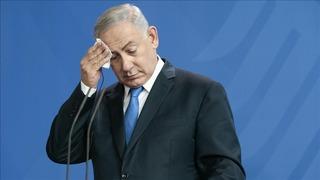 Netanyahu köşeye sıkıştı! Kendi bakanlarına yalan makinesi testi uygulayacak