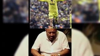 İstanbulspor karşısında attığı 4 golle takımını sırtlayan Cengiz Ünder için Fenerbahçe'den paylaşım!