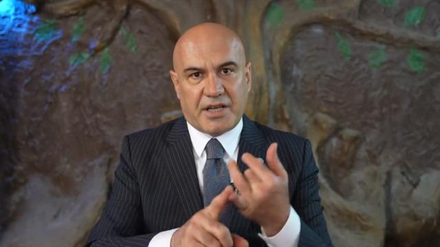 İYİ Partili Turhan Çömez'den yakalanan Mossad ajanıyla ilgili iddia! Durum daha da vahimmiş diyerek o paylaşımı yaptı