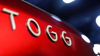 Togg sosyal medyadan paylaştı! Merak uyandıran modelden ilk görüntüler