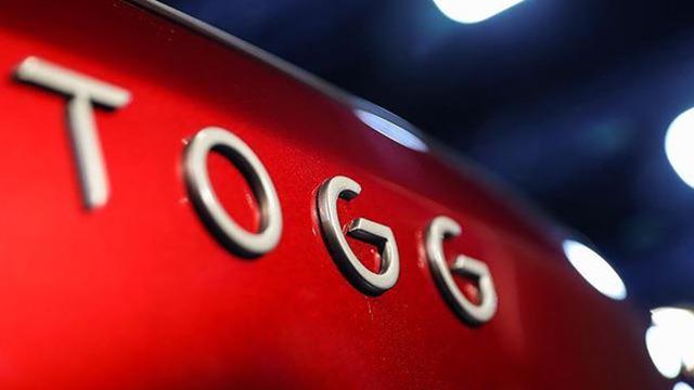 Togg sosyal medyadan paylaştı! Merak uyandıran modelden ilk görüntüler