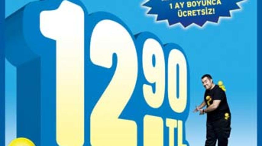 BiRi'lerine "b&uuml;y&uuml;k indirim"