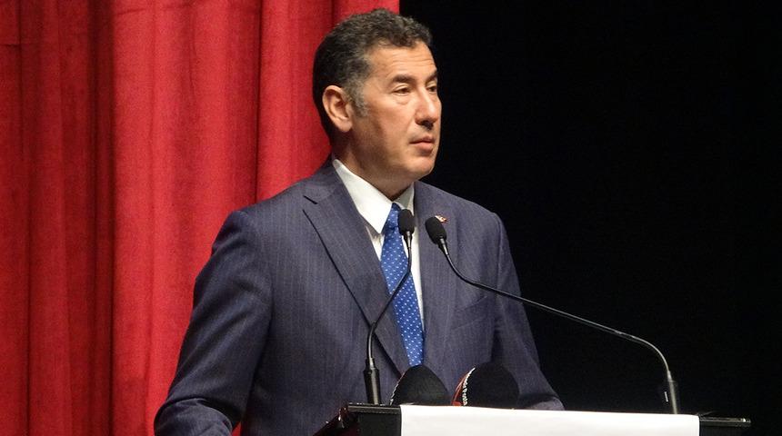 Sinan Oğan ekonomik sorunlara dikkat çekti: 'Kemer sıkmamız gerekiyor'