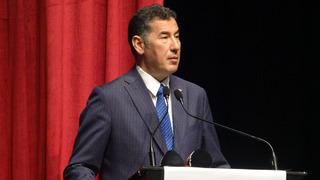 Sinan Oğan ekonomik sorunlara dikkat çekti: 'Kemer sıkmamız gerekiyor'