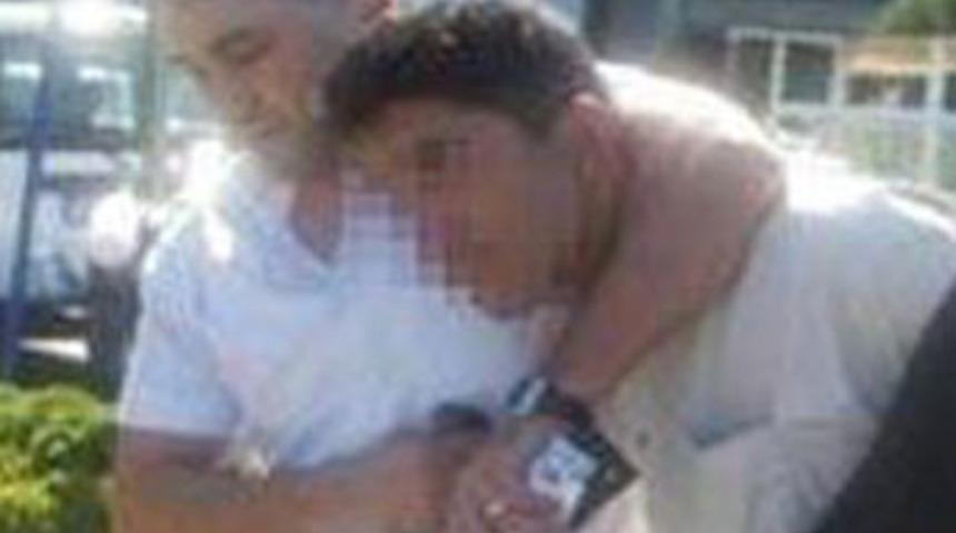 "Beni boşayan hakimi &ouml;ld&uuml;receğim"