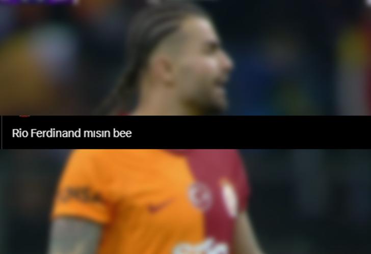 Konyaspor maçının 7. dakikasında Galatasaraylı Abdülkerim Bardakcı ekrana geldi, yeni tarzıyla görenler tanıyamadı! G2