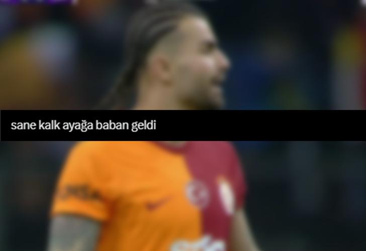 Konyaspor maçının 7. dakikasında Galatasaraylı Abdülkerim Bardakcı ekrana geldi, yeni tarzıyla görenler tanıyamadı! G4