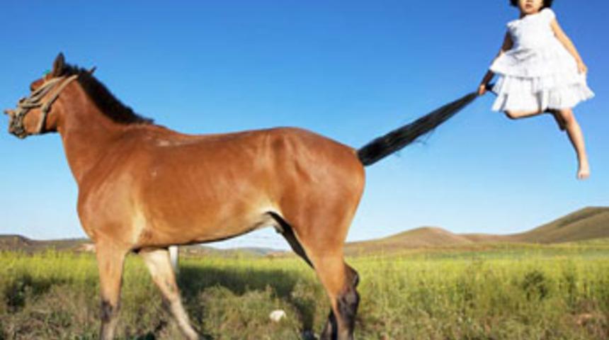 İnanılmaz ama ger&ccedil;ek