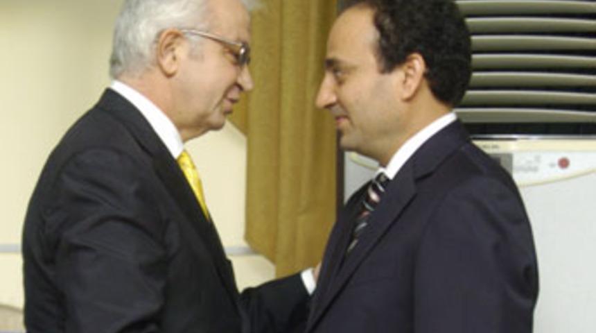 Baydemir: Birlikte yaşam m&uuml;mk&uuml;n