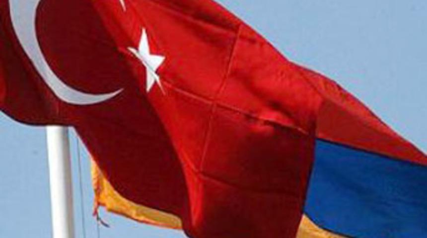 Erivan'la protokol Cumartesi imzalanıyor