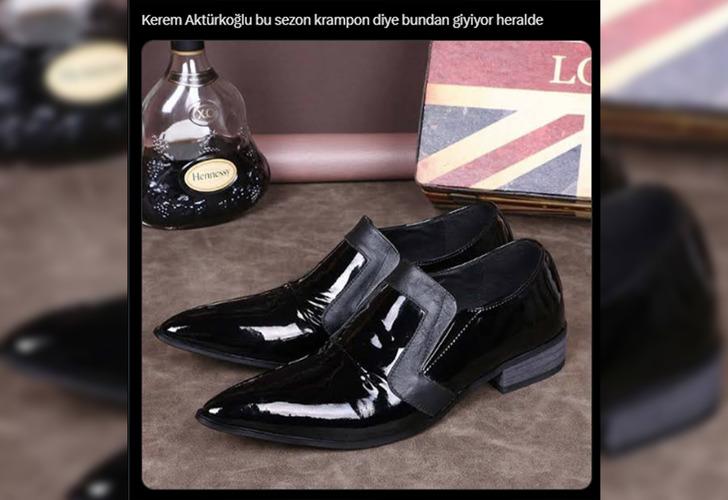 Kerem Aktürkoğlu saç baş yoldurdu, taraftar artık isyan etti: Artık sıkıldım! G4