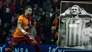 SON DAKİKA: Icardi yoksa Abdülkerim var! Galatasaray sahasında konuk ettiği Konyaspor'u 3-0 mağlup ederek 3 puanın sahibi oldu! 