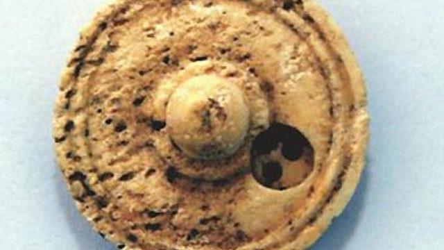 1700 yıllık tuzluk