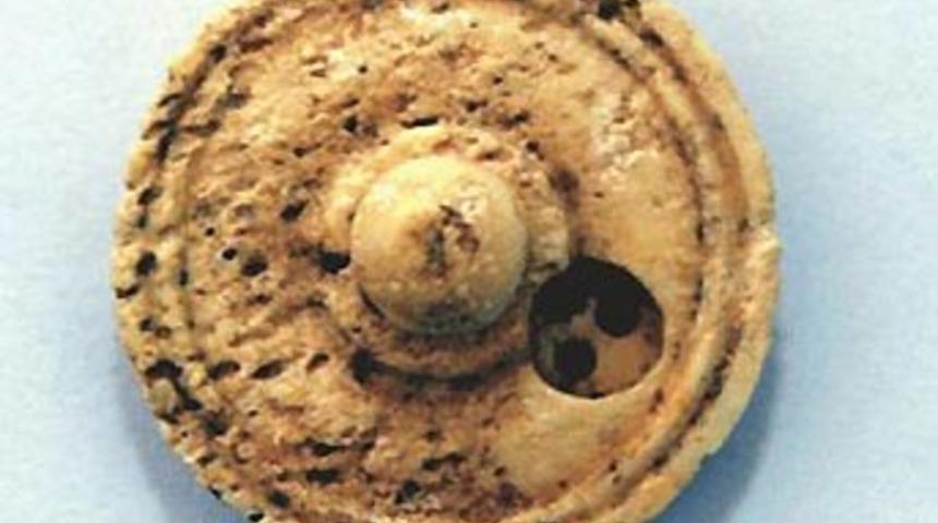 1700 yıllık tuzluk