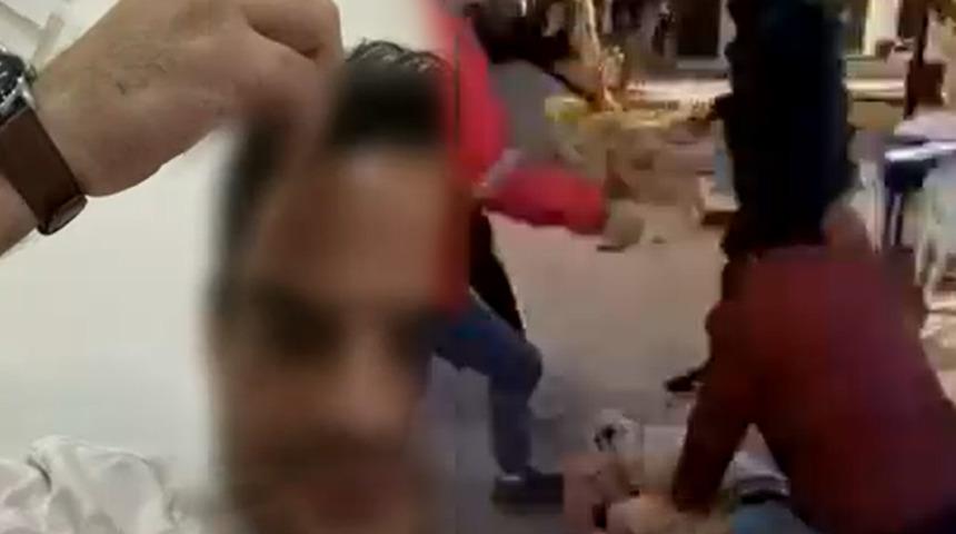 Mersin'de iğrenç olay! Hedefinde arkadaşlarının eşleri vardı: 'Kocanı bırak benimle ol'