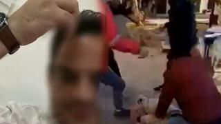 Mersin'de iğrenç olay! Hedefinde arkadaşlarının eşleri vardı: 'Kocanı bırak benimle ol'