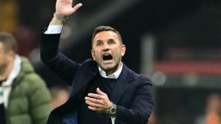 Okan Buruk galibiyetin ardından dikkat çeken açıklamalarda bulundu: Bizi karıştırmaya çalışıyorlar, bunu net gördük!