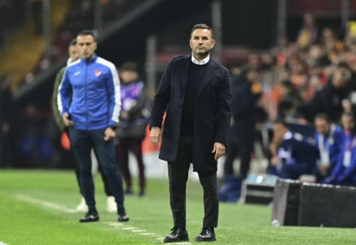 Okan Buruk galibiyetin ardından dikkat çeken açıklamalarda bulundu: Bizi karıştırmaya çalışıyorlar, bunu net gördük! G4