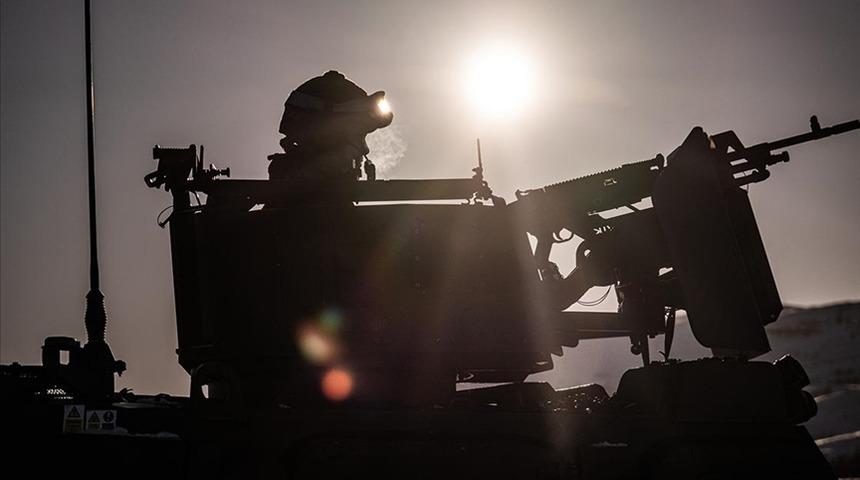 Irak ve Suriye’deki ABD üslerine saldırı