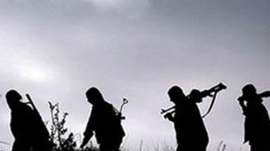 Flaş...İşte PKK'nın MOSSAD bağlantısı!