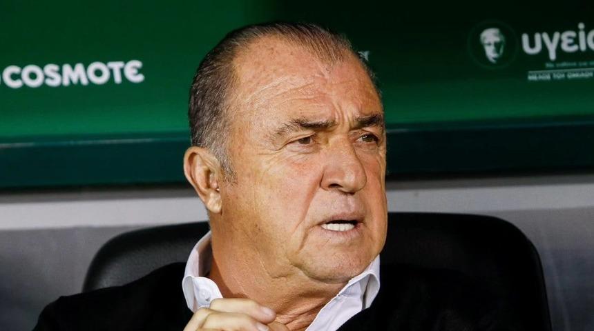 Gider gitmez yapacağını yaptı... Yunanistan'a Fatih Terim damgası! Çıktığı 2 maçı da kazandı, takımını liderliğe yükseltti