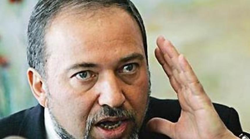 Lieberman'dan yumuşama sinyali