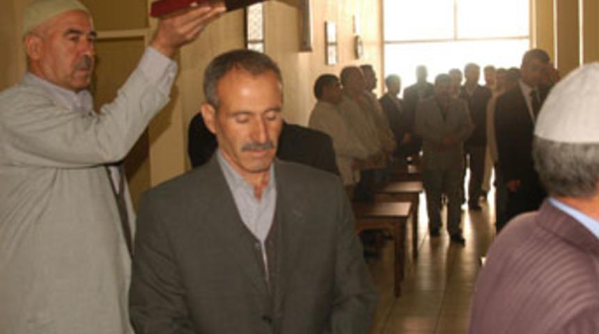 30 yıllık kan davası sona erdi