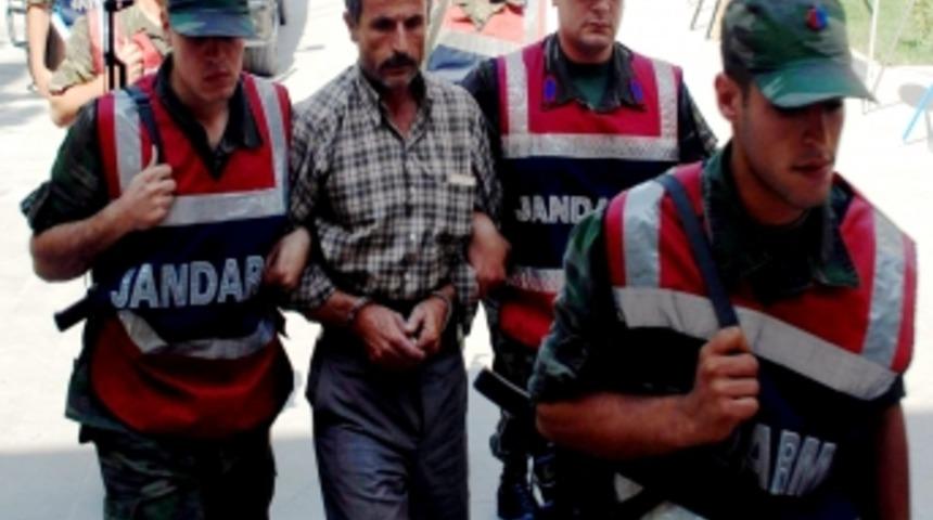 Taciz cinayetine 51 yıl hapis cezası