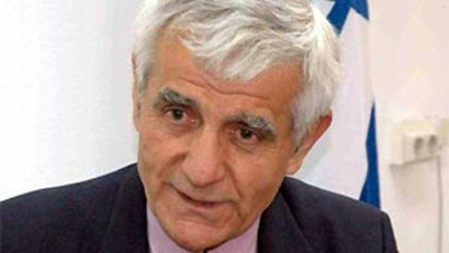 İsrail büyükelçisi oturumu terk etti