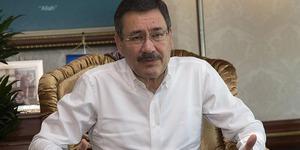 Melih Gökçek o davayı kaybettiğini duyurdu: "Yaşadığım evden çıkacağım"