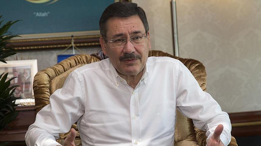 Melih Gökçek lojman davasını kaybettiğini duyurdu: "Yaşadığım evden çıkacağım"